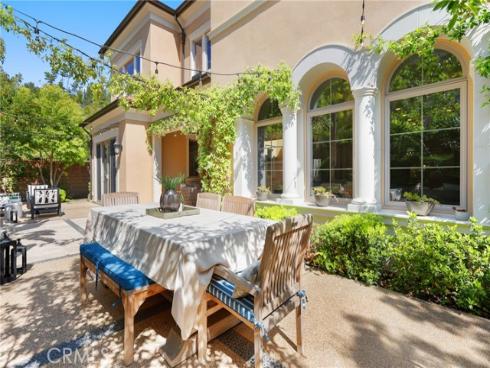 25 Tenderfoot , Irvine, CA