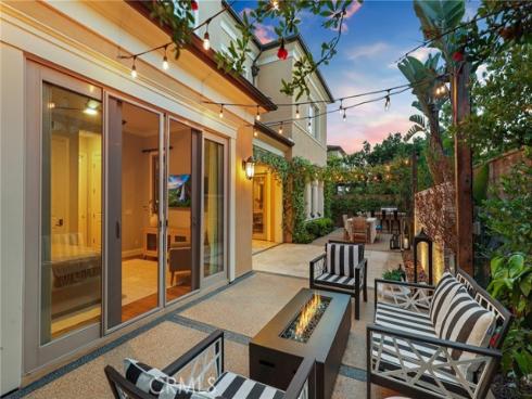 25 Tenderfoot , Irvine, CA