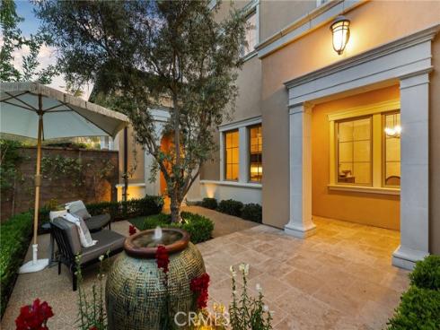 25 Tenderfoot , Irvine, CA