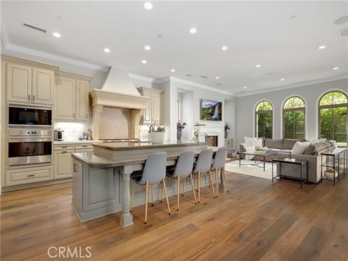 25 Tenderfoot , Irvine, CA