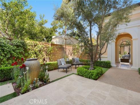 25 Tenderfoot , Irvine, CA