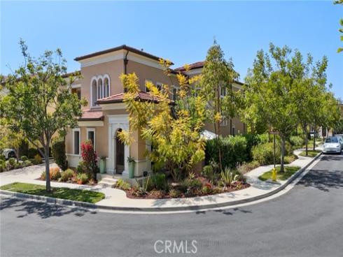 25 Tenderfoot , Irvine, CA