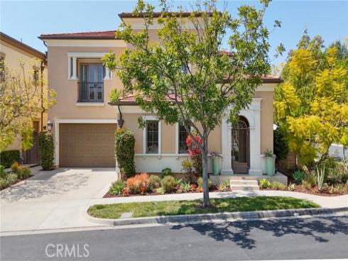 25 Tenderfoot , Irvine, CA