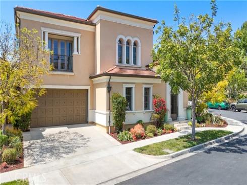 25 Tenderfoot , Irvine, CA