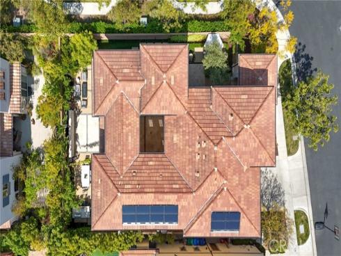 25 Tenderfoot , Irvine, CA