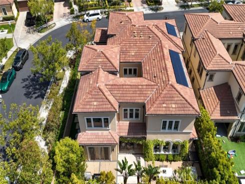 25 Tenderfoot , Irvine, CA