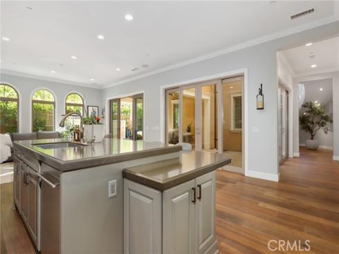 25 Tenderfoot , Irvine, CA