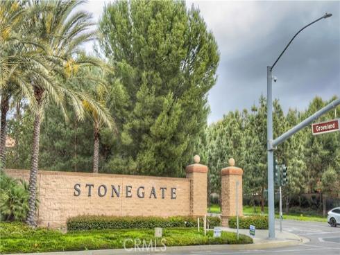 133 Overbrook , Irvine, CA