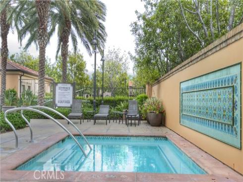 133 Overbrook , Irvine, CA