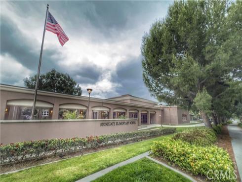 133 Overbrook , Irvine, CA