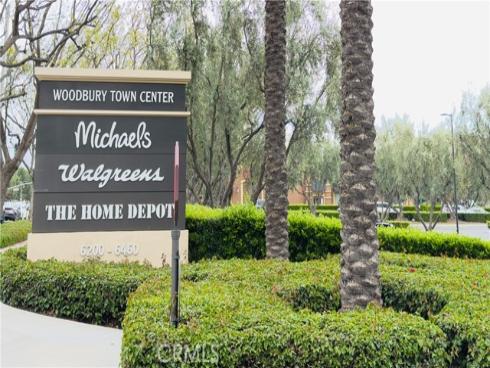 133 Overbrook , Irvine, CA