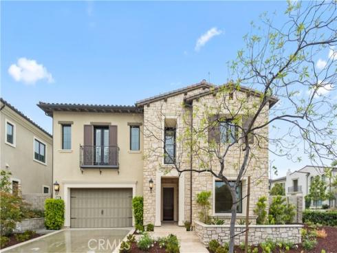 51 Redshift , Irvine, CA