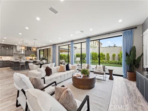 51 Redshift , Irvine, CA