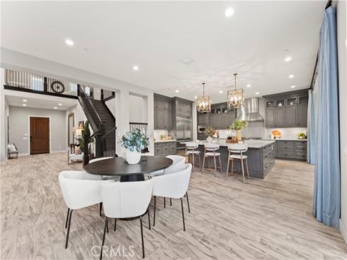 51 Redshift , Irvine, CA