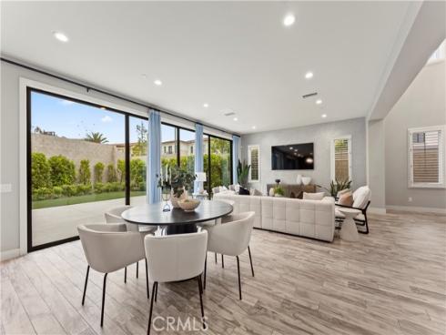 51 Redshift , Irvine, CA