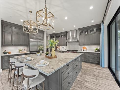 51 Redshift , Irvine, CA