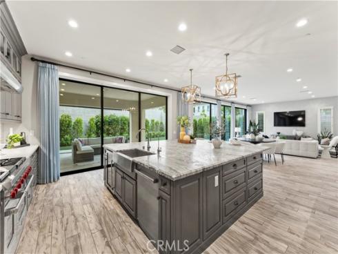 51 Redshift , Irvine, CA