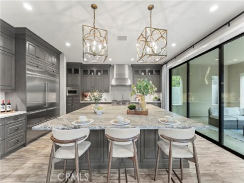 51 Redshift , Irvine, CA