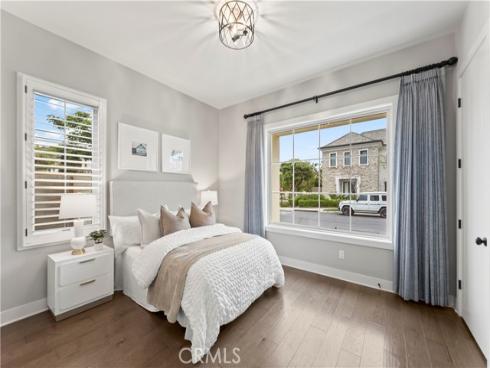 51 Redshift , Irvine, CA