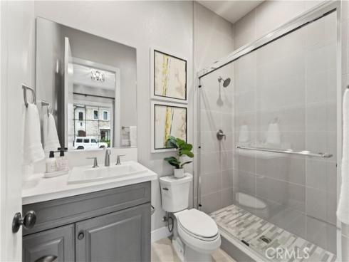 51 Redshift , Irvine, CA