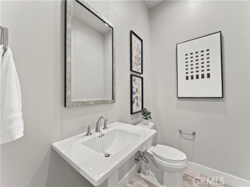 51 Redshift , Irvine, CA