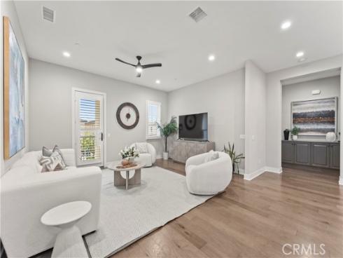 51 Redshift , Irvine, CA