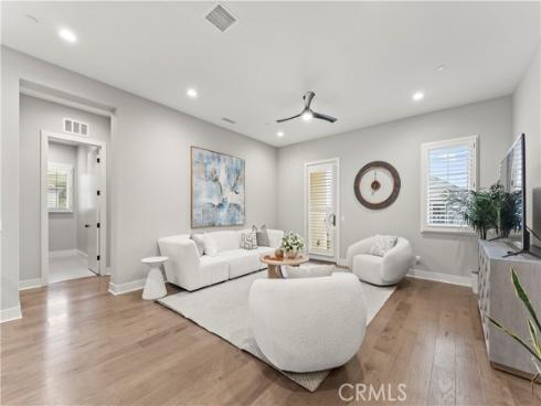 51 Redshift , Irvine, CA