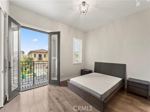 51 Redshift , Irvine, CA