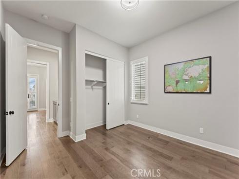 51 Redshift , Irvine, CA