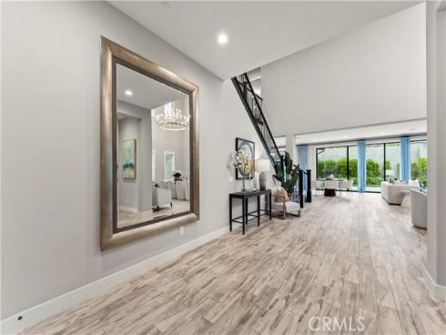 51 Redshift , Irvine, CA