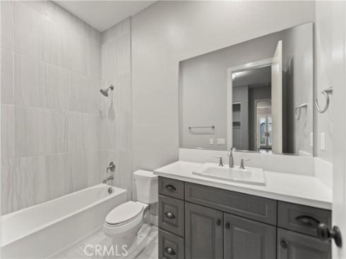 51 Redshift , Irvine, CA