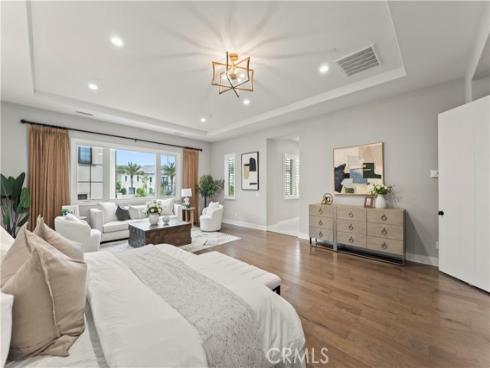 51 Redshift , Irvine, CA