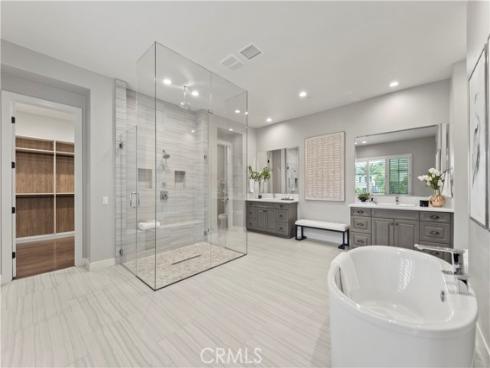 51 Redshift , Irvine, CA