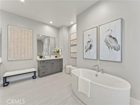 51 Redshift , Irvine, CA