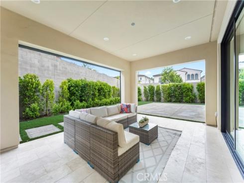 51 Redshift , Irvine, CA