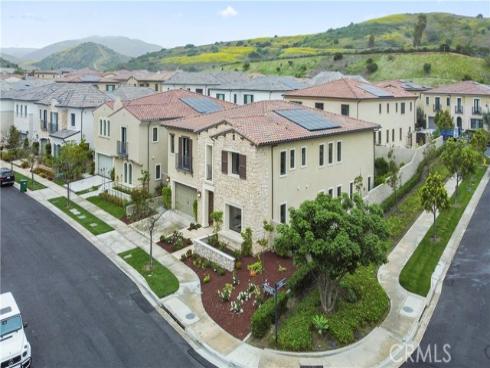 51 Redshift , Irvine, CA