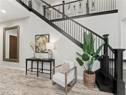 51 Redshift , Irvine, CA