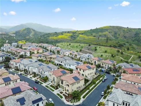 51 Redshift , Irvine, CA