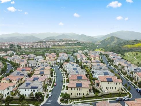 51 Redshift , Irvine, CA