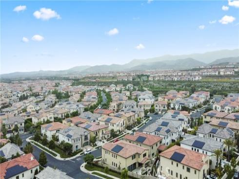 51 Redshift , Irvine, CA