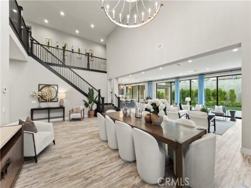 51 Redshift , Irvine, CA