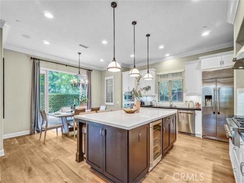 135 Bridle Path , Irvine, CA