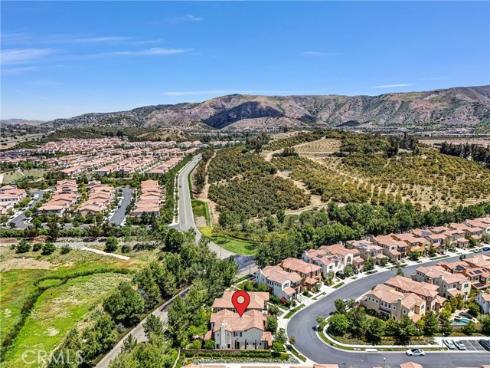 135 Bridle Path , Irvine, CA