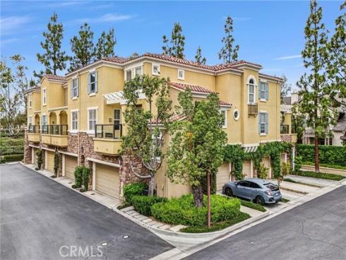 702 Terra Bella , Irvine, CA