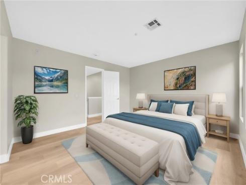 702 Terra Bella , Irvine, CA