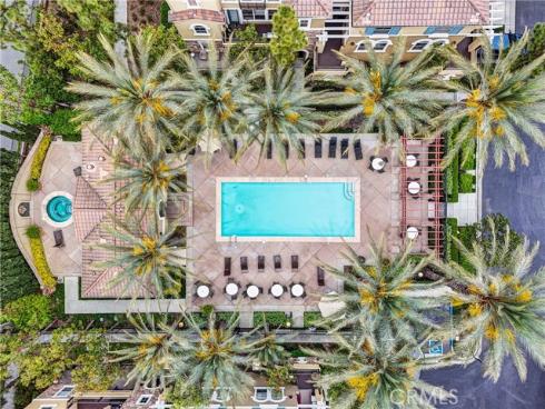 702 Terra Bella , Irvine, CA