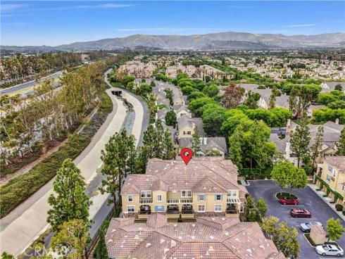 702 Terra Bella , Irvine, CA