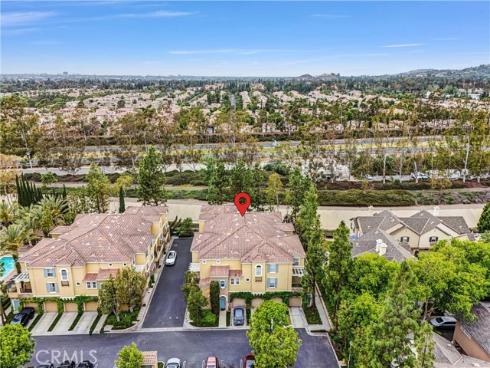 702 Terra Bella , Irvine, CA