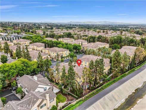 702 Terra Bella , Irvine, CA