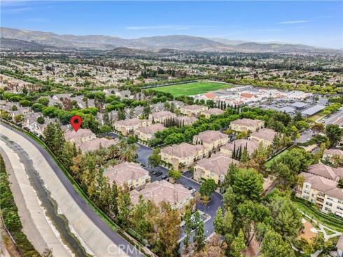 702  Terra Bella  , Irvine, CA